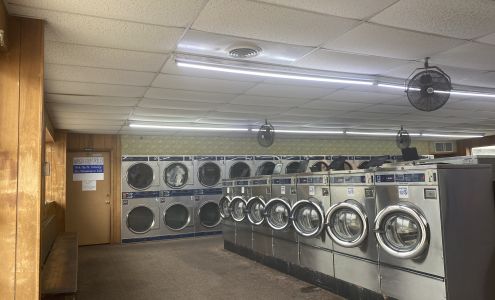 Sherrill Coin-OP LAUNDROMAT Karnes City