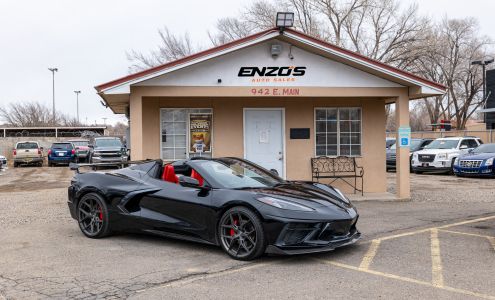 Enzo's Auto Sales LLC.
