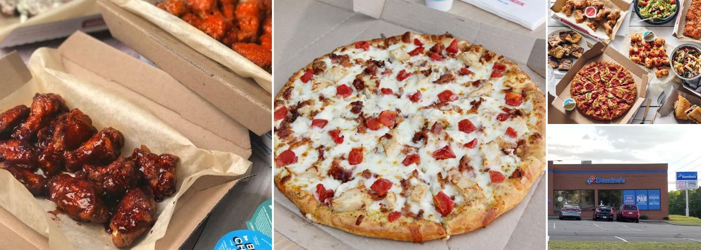 Domino's Pizza