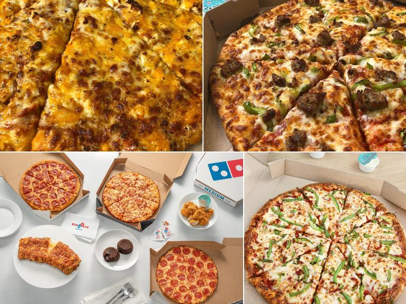 Domino's Pizza