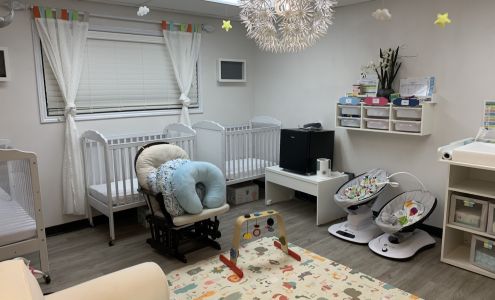 The Happy Tree Child Development Center