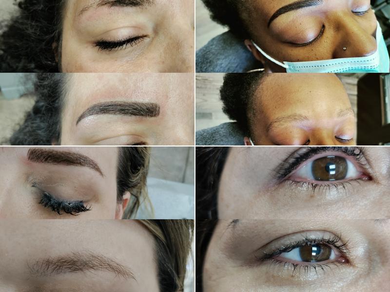 Bling Bling Brows & Best Microblading & Permanent Makeup