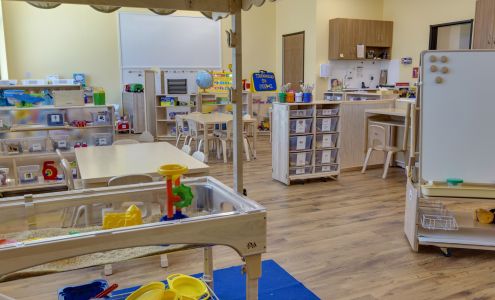 Legacy KinderCare