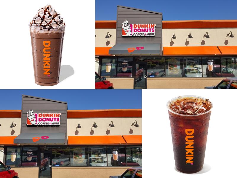 Dunkin'