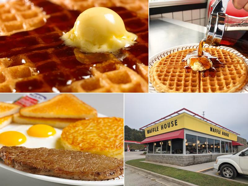 Waffle House