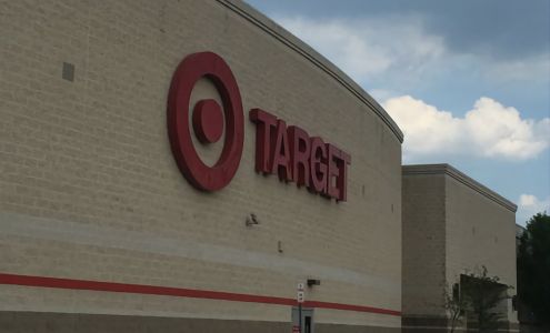 Target Grocery Bridgewater