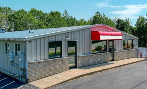 Bedford Auto Group, Manchester NH - Bedford Collision Center LLC, Auto Sales - Manchester, NH 03103 USA