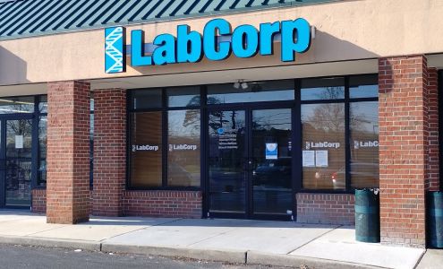Labcorp