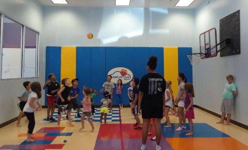 Adventure Kids Playcare