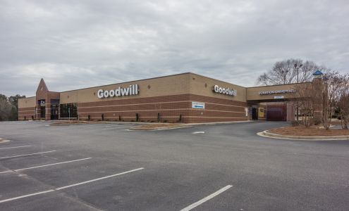 Goodwill Lancaster