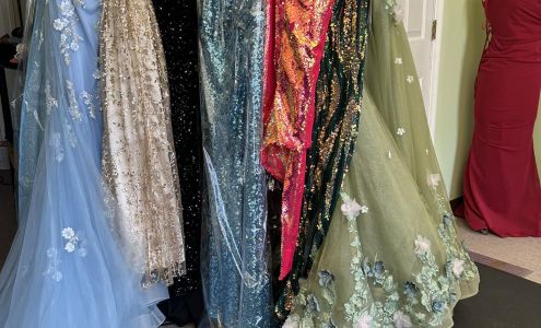 Gladys Tailoring & Alterations