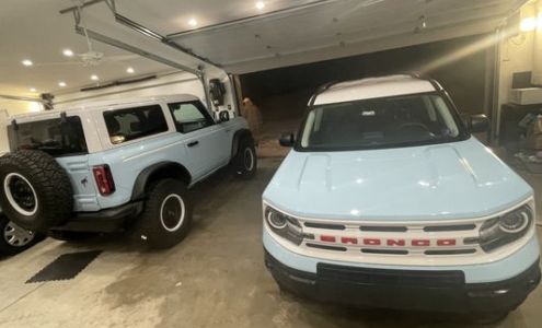 Weimer Ford, Inc. Service Moorefield