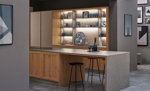Veneta Cucine Coral Gables