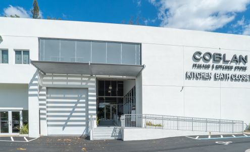 Coblan Italian Kitchen Store