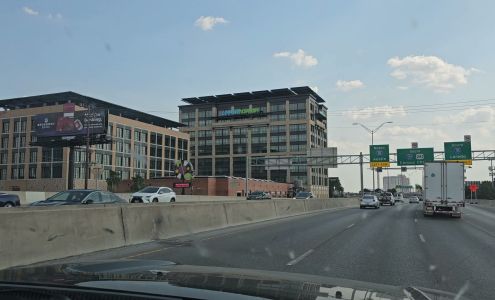 Credit Human | 1703 Broadway Financial Health Center