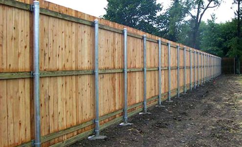 FNCO FENCING & DECKING