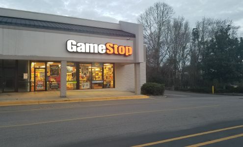 GameStop