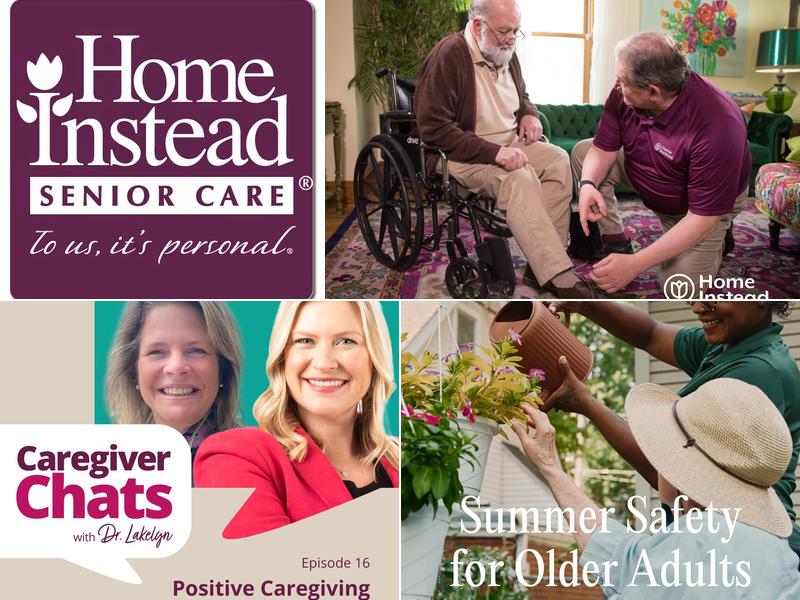 Home Instead Teaneck