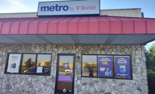 Metro by T-Mobile