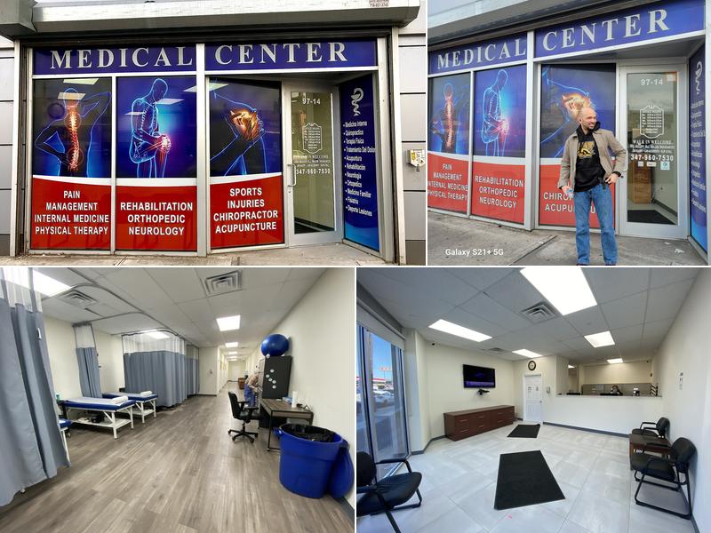 Fine Spine Chiropractic