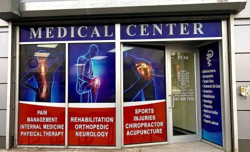 Fine Spine Chiropractic