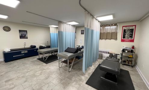 College Point Chiropractic Care, PLLC