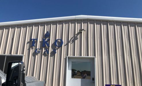 TKO Gas Dalhart