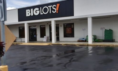 Big Lots Lancaster
