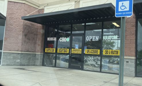 McDonough Tobacco & Vapor