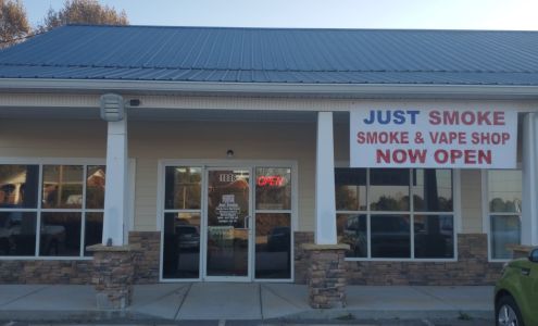 Just Smoke (Smoke & Vape Shop)