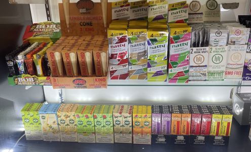 HEMP EXOTICS DISPENSARY & DISCOUNT VAPES