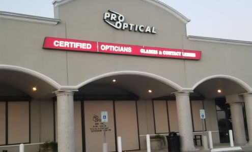 Pro Optical