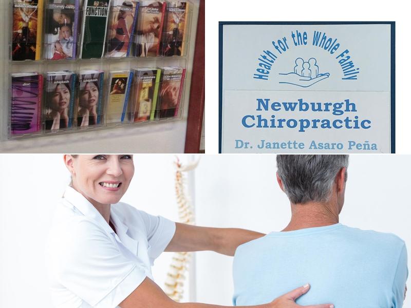 Newburgh Chiropractic