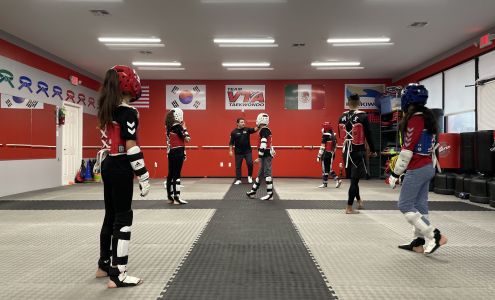 Victory Tae Kwon DO & Karate