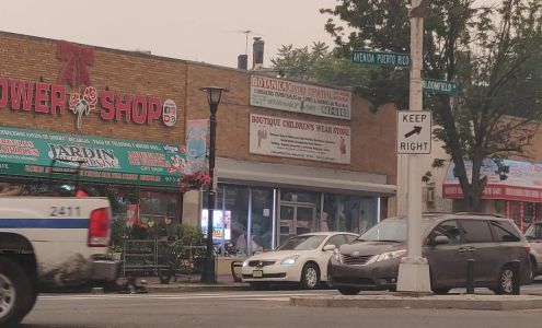 Boutique Children's Wear