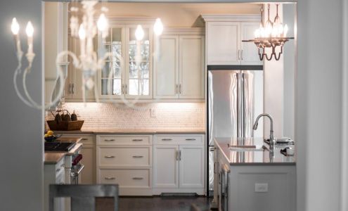 iCustom Cabinetry in Riverchase