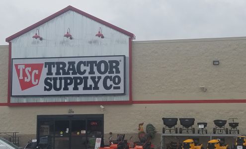 Tractor Supply Chester