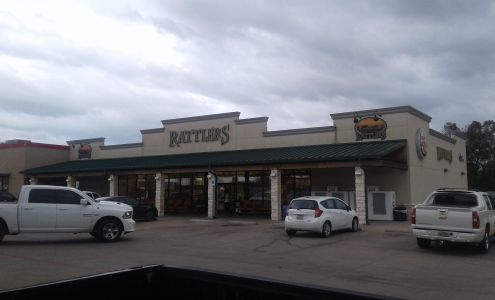 Stripes Convenance Store Giddings