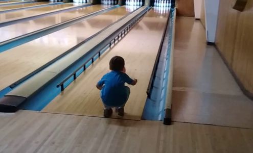 Leesure Lanes Giddings