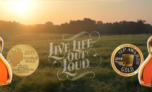 Sixth Street Bourbon Giddings