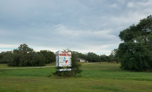 Tejas Trading Post Giddings
