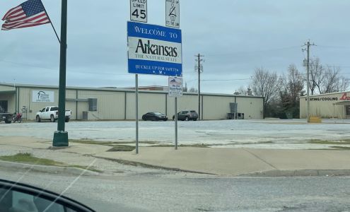 Georgia Poultry Equipment Co. Siloam Springs