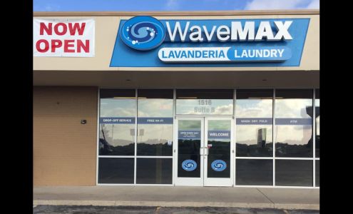 WaveMAX Temple - South 31st