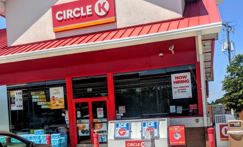 Circle K