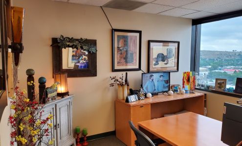 Raychel Carlson Insurance Agency