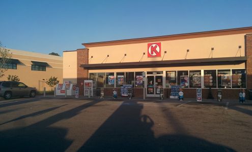 Circle K