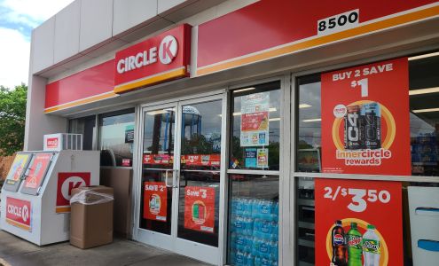 Circle K