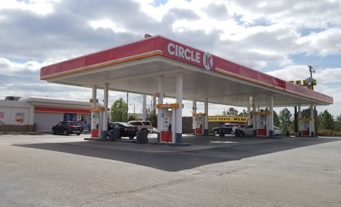 Circle K