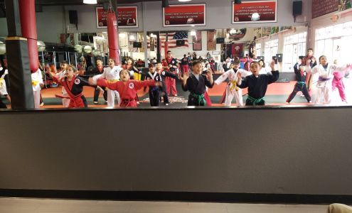 Alchemy Karate Academy