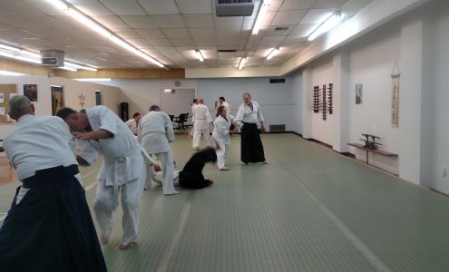 Aikido of El Paso